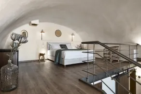 Winery Hotel 1870 - Chambre