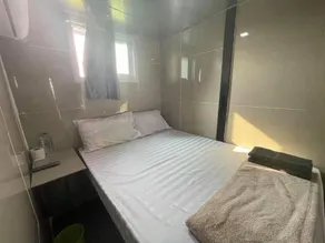 Charinsup Pinklao Hotel - Habitación