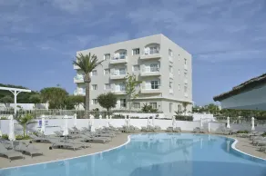 Sunrise Gardens Aparthotel - Pool