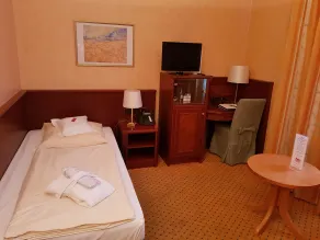 Hotel Villa Heine Wellness & Spa - Room