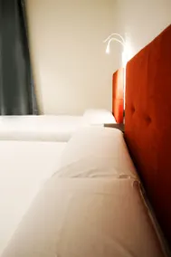 Arena Zone Hotel - Chambre