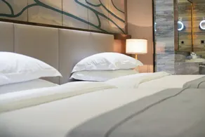 Venus Royal Hotel Liuzhou - Chambre
