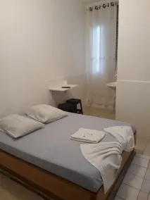 Hotel Prince - Habitación