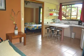 Diuwak - Room