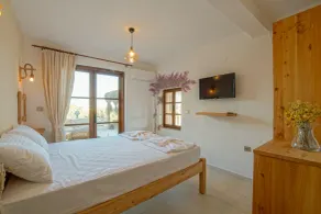 Bük Butik Otel - Quarto