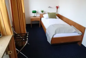 Hotel Horstmann Münster - Chambre