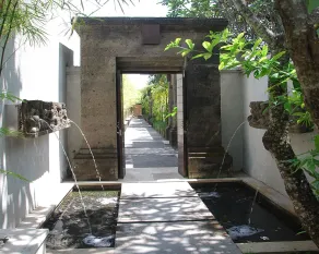 The Amala Boutique Retreat - Room