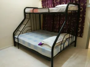 Homestay Segamat - Villa Seri Intan - Room