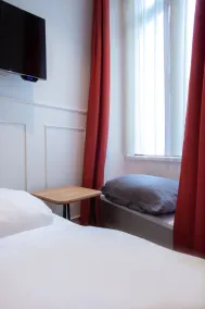 The Huxley Copenhagen, BW Premier Collection - Room
