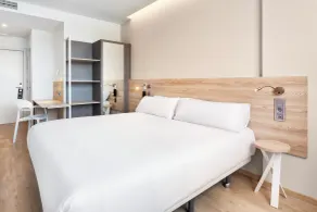 B&B HOTEL Murcia - Room