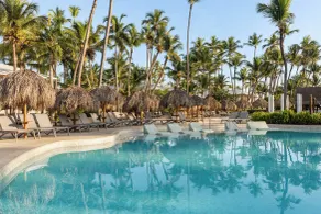 Grand Palladium Palace Resort Spa & Casino - All Inclusive - Pool