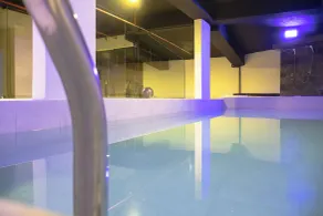 Daif Inn Serviced Apartments - Jaber - Pool