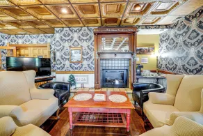 'the Pickford House' - Luxury Central Coast Stay! - Innenbereich