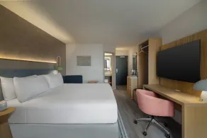EVEN Hotel Detroit North - Troy by IHG - Rum