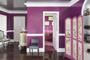 La Suite by Dussol - Room