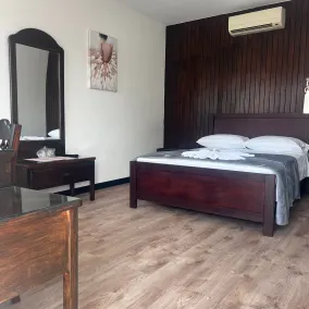 Hotel Naralit - Zimmer