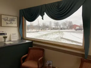 Economy Inn of Bloomington - Lobby