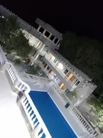 Hotel Castillo by Friends Company - Pool
