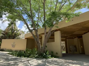 Delta Hotels by Marriott Riviera Nayarit, An All-Inclusive Resort  - Réception