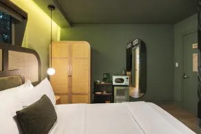 Art Deco Marela Boutique Hotel - Værelse
