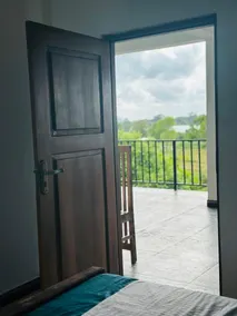 The Wish Lake Resort - Habitación
