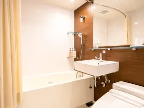 Comfort Hotel ERA Ise - Casa de banho