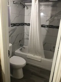 Luxury Inn & Suites - Room