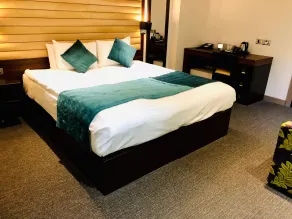 Best Western Maitrise Hotel - Chambre