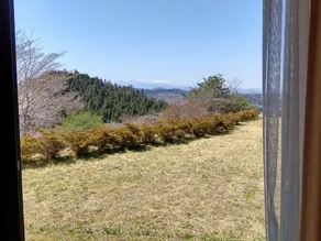 PASTORAL ENISHINOSATO - Udsigt fra værelset