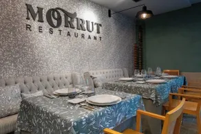 Hotel Boutique Moli El Canyisset - Restaurant