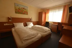 Hotel Nord - Habitación