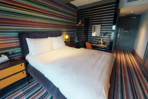 Village Hotel Solihull - Habitación