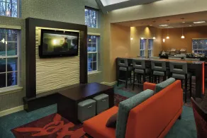 Residence Inn Mystic Groton - Hall