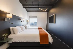 ONOMO Hotel Waterfront - Camera