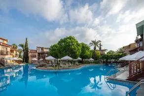 Selectum Family Resort Side - Piscina