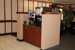 Baymont by Wyndham Columbia Northwest - Restaurant
