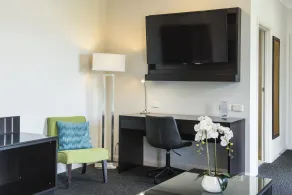 The Abbott Boutique Hotel - Room