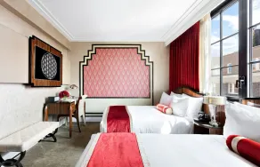Walker Hotel Greenwich Village - Chambre