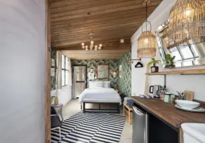 Casa Botanica - Room