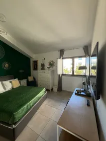 Rooftop53 - Room