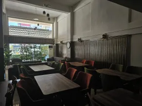 Ayışık Otel - Restaurant