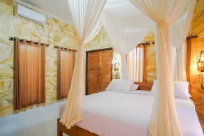 Mejan Beach Home Stay - Room