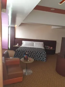 Hotel Valle del Sur - Værelse