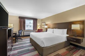 Best Western Plus Stoneridge Inn & Conference Centre London Ontario - Chambre