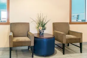 Quality Inn Noblesville-Indianapolis - Hall