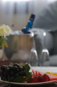 Gran Hotel Ambassador - Restaurant