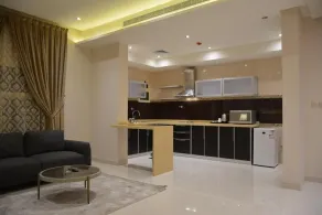 شقق الشرفة للشقق المفروشة -AlSHORFA FURNISHED APARTMENT - Room