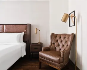 Metcalfe Hotel Ottawa by Gray Collection - Chambre