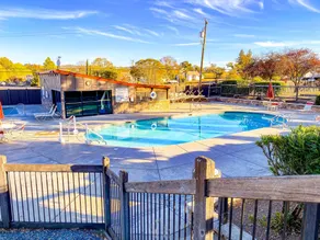 49er Village - Pool