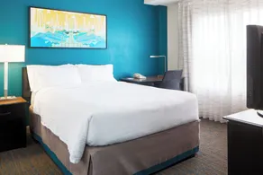 Residence Inn by Marriott Orlando at SeaWorld - Chambre
